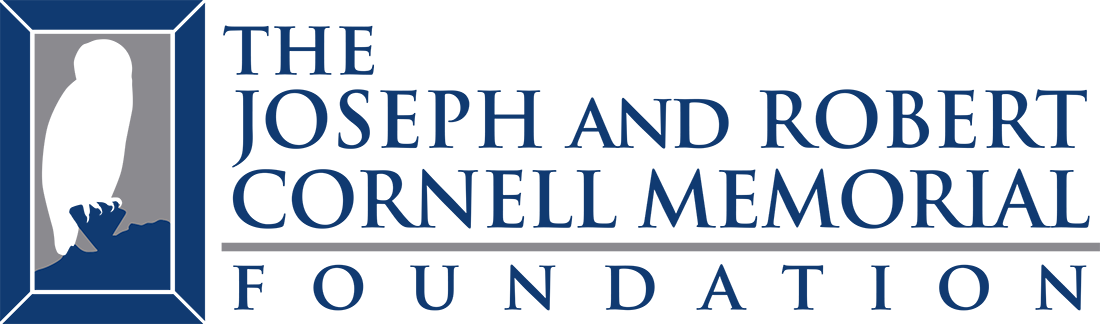 The Joseph and Robert Cornell Memorial Foundation